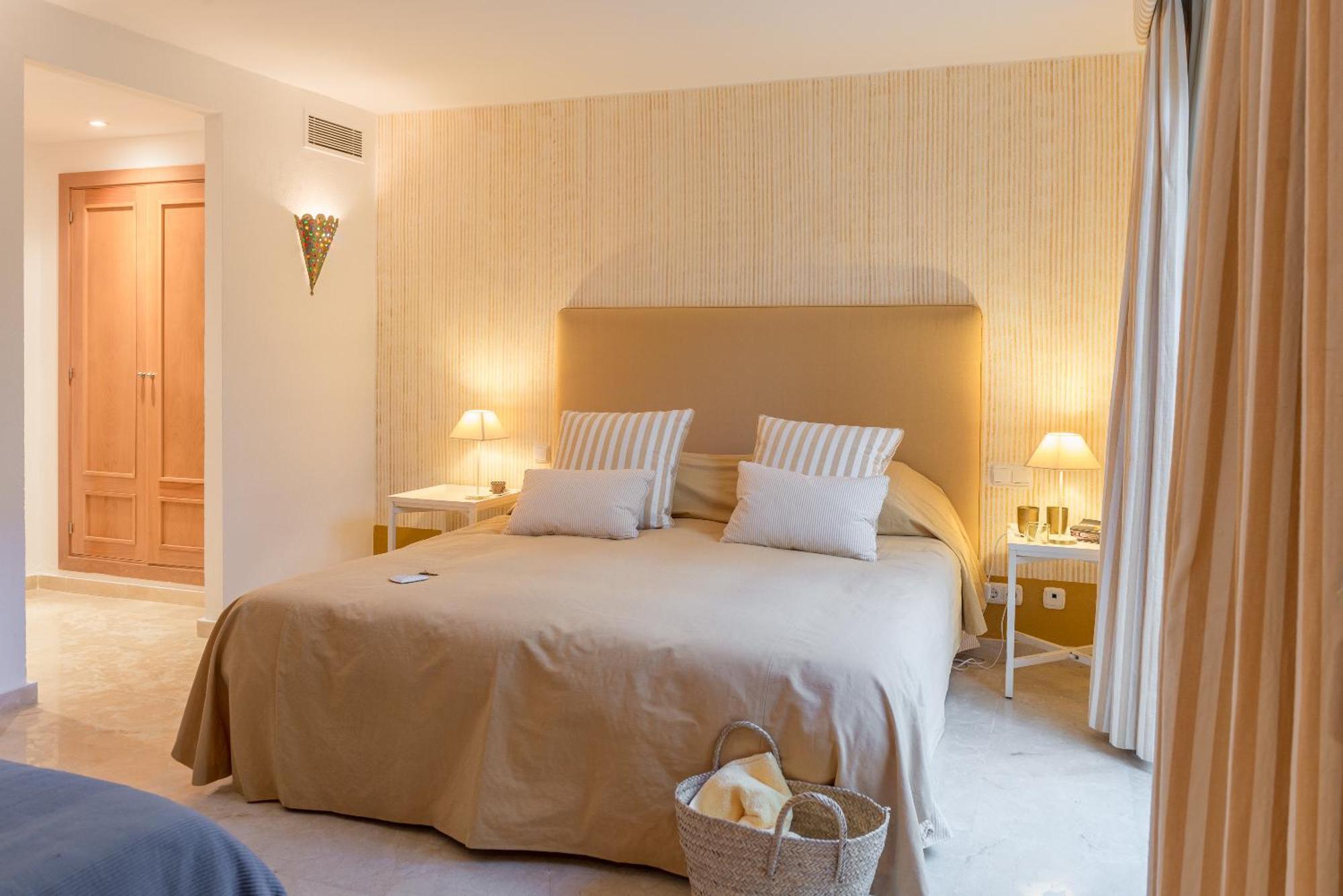 Resort Villas Andalucia Benalup-Casas Viejas Quarto foto