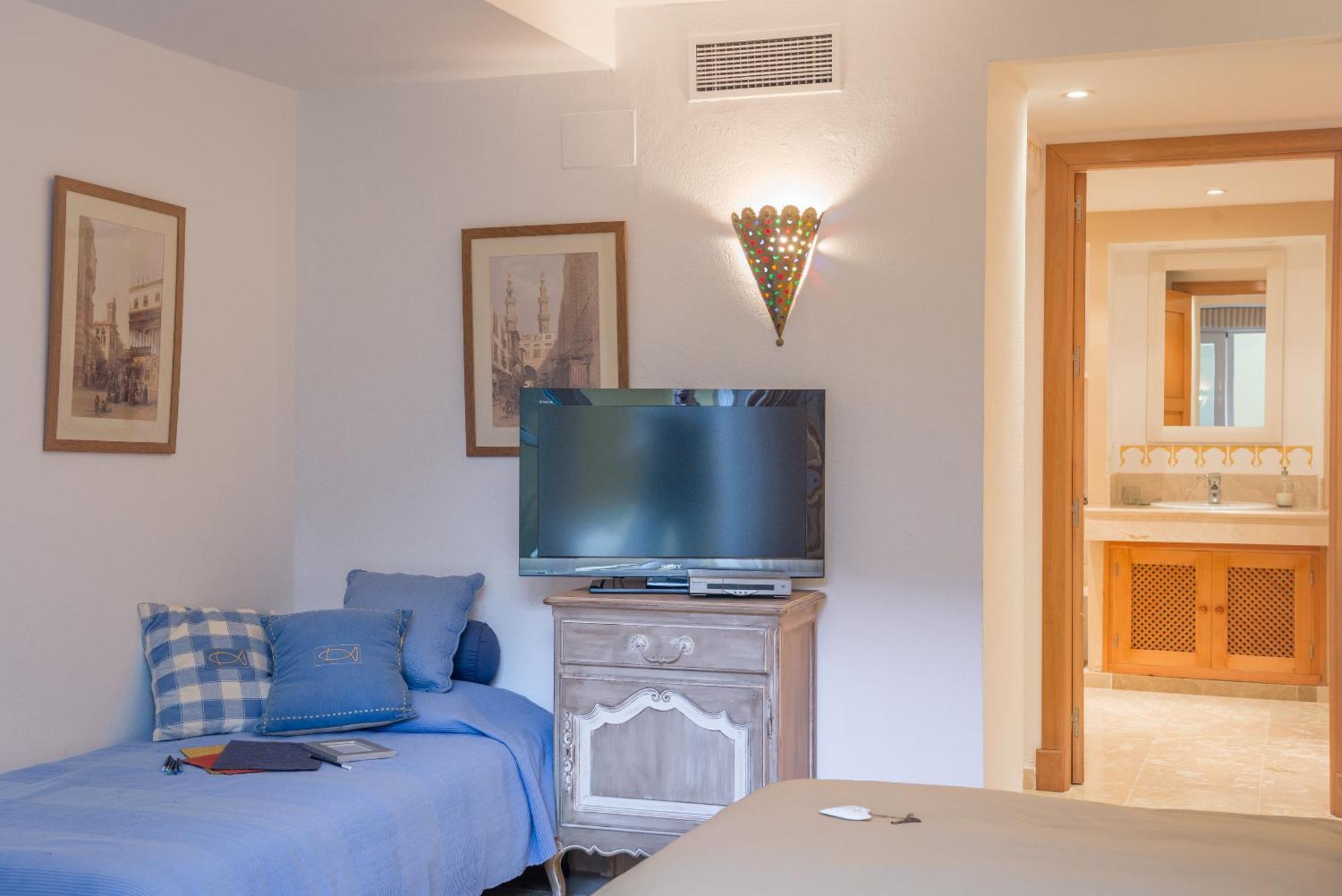 Resort Villas Andalucia Benalup-Casas Viejas Quarto foto