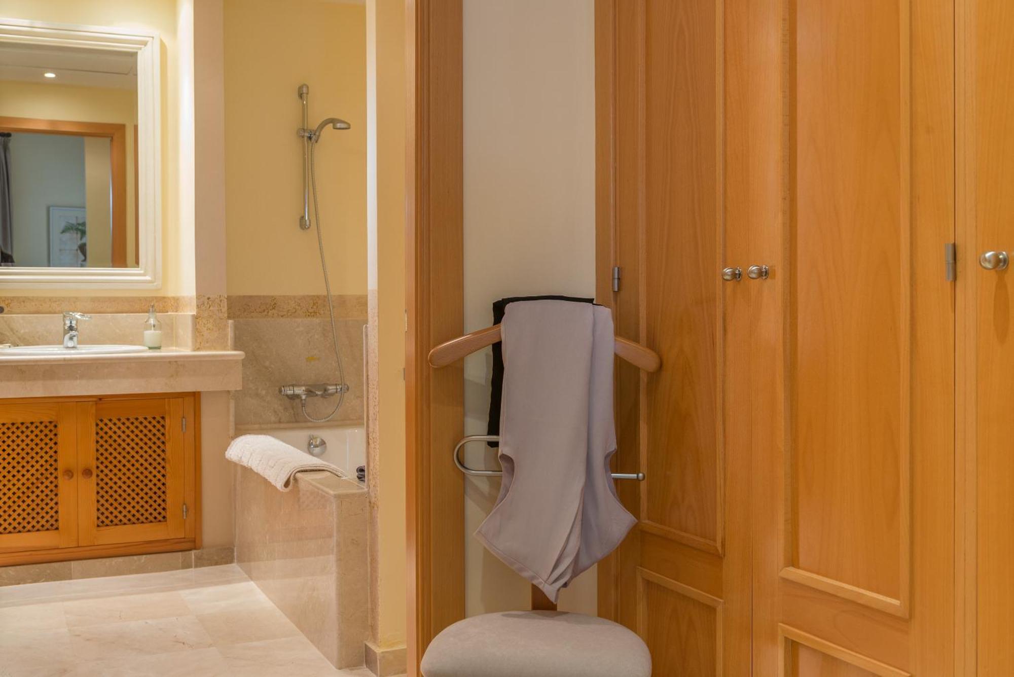 Resort Villas Andalucia Benalup-Casas Viejas Quarto foto