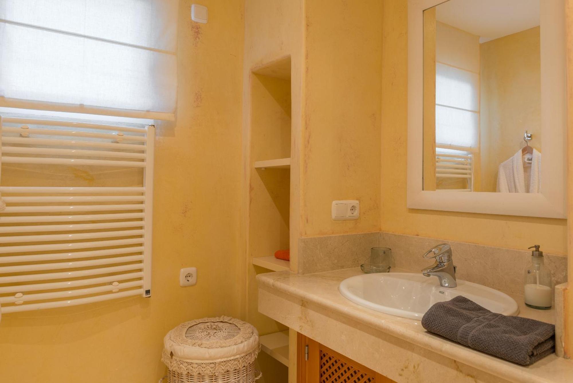 Resort Villas Andalucia Benalup-Casas Viejas Quarto foto