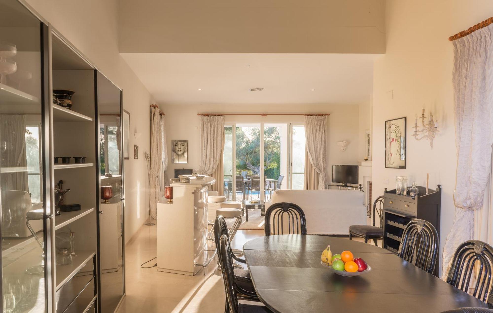 Resort Villas Andalucia Benalup-Casas Viejas Quarto foto