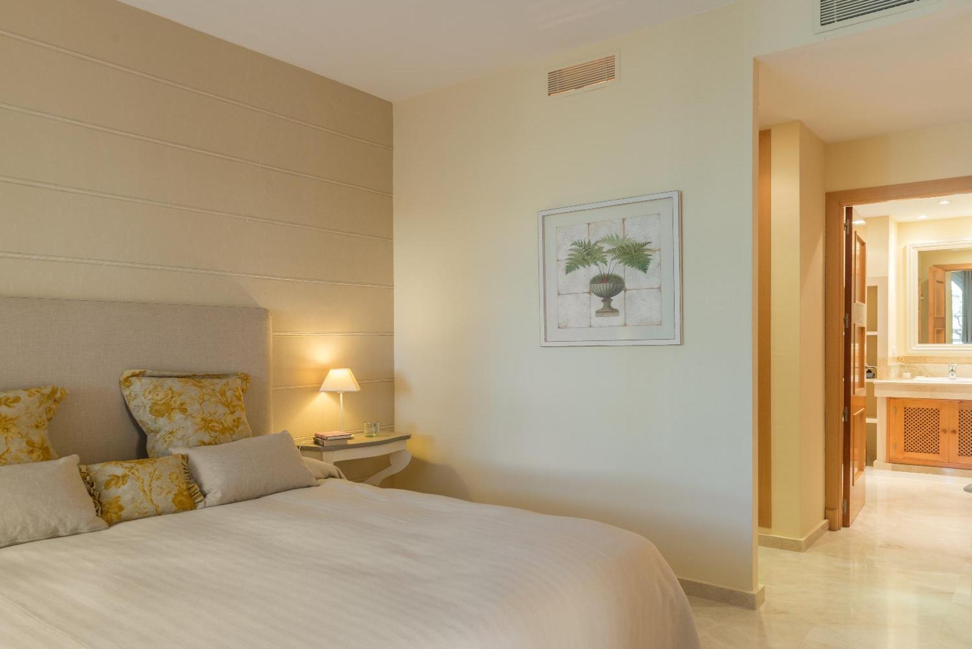 Resort Villas Andalucia Benalup-Casas Viejas Quarto foto