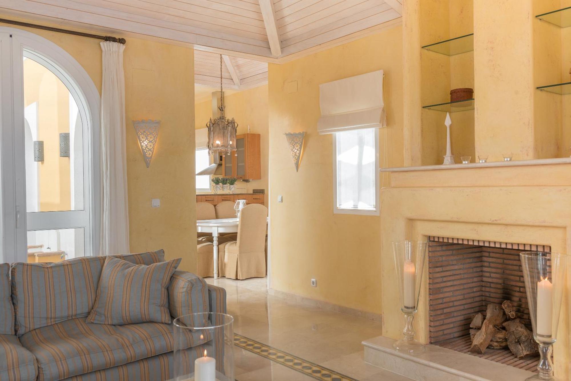 Resort Villas Andalucia Benalup-Casas Viejas Quarto foto
