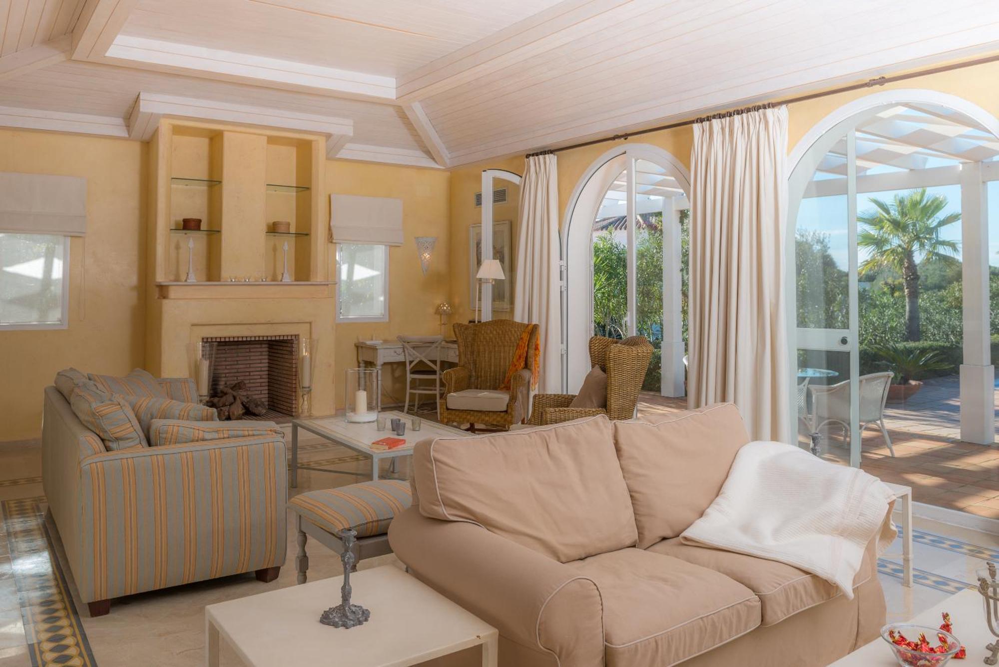 Resort Villas Andalucia Benalup-Casas Viejas Quarto foto