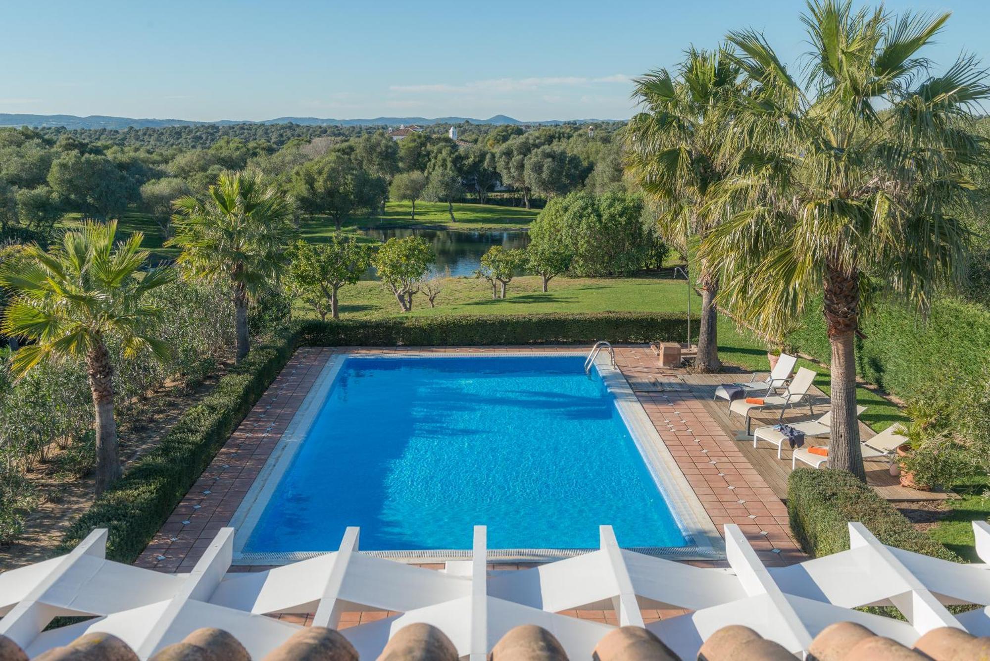 Resort Villas Andalucia Benalup-Casas Viejas Quarto foto