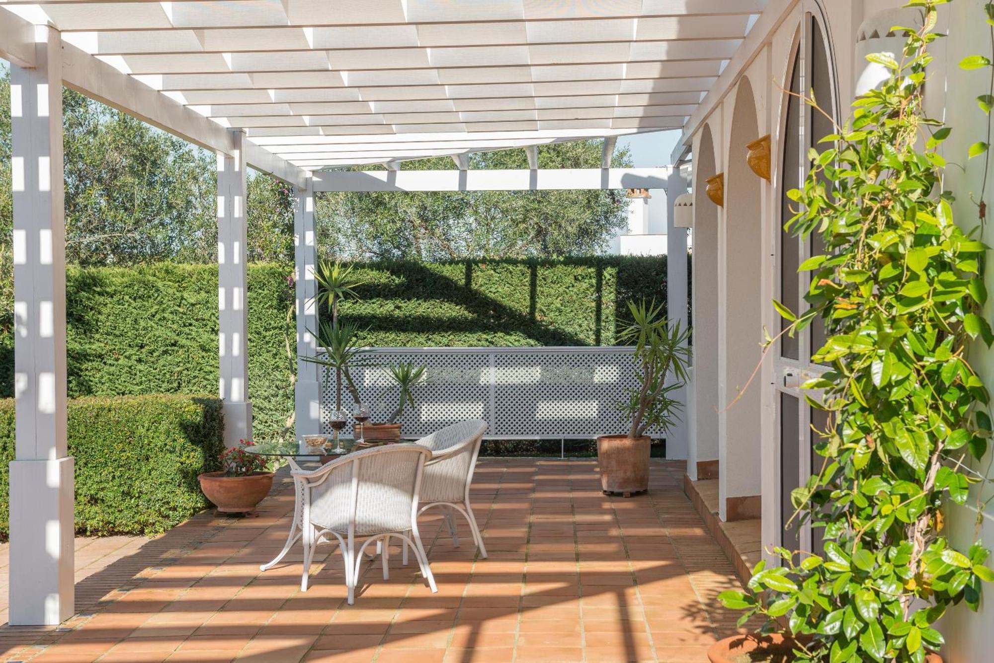 Resort Villas Andalucia Benalup-Casas Viejas Quarto foto