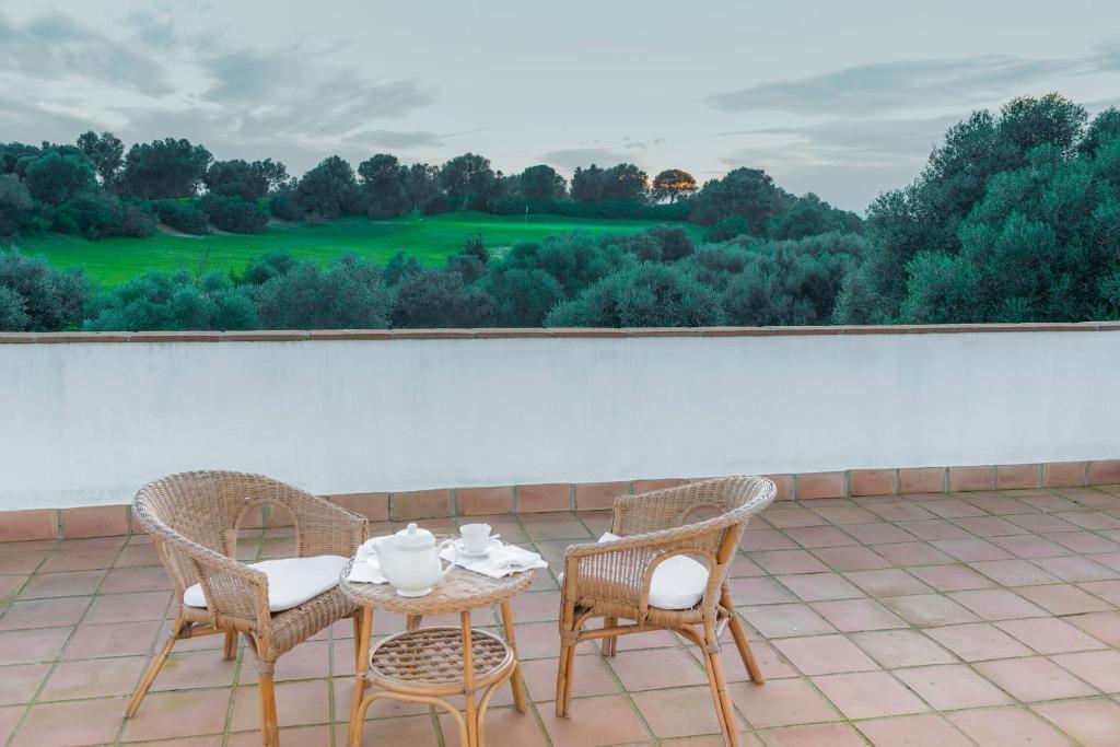 Resort Villas Andalucia Benalup-Casas Viejas Quarto foto
