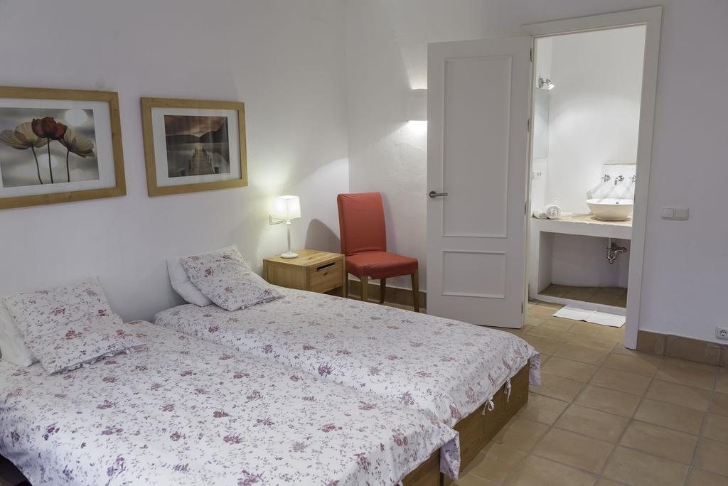 Resort Villas Andalucia Benalup-Casas Viejas Quarto foto