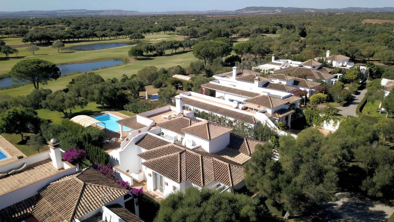Resort Villas Andalucia Benalup-Casas Viejas Exterior foto