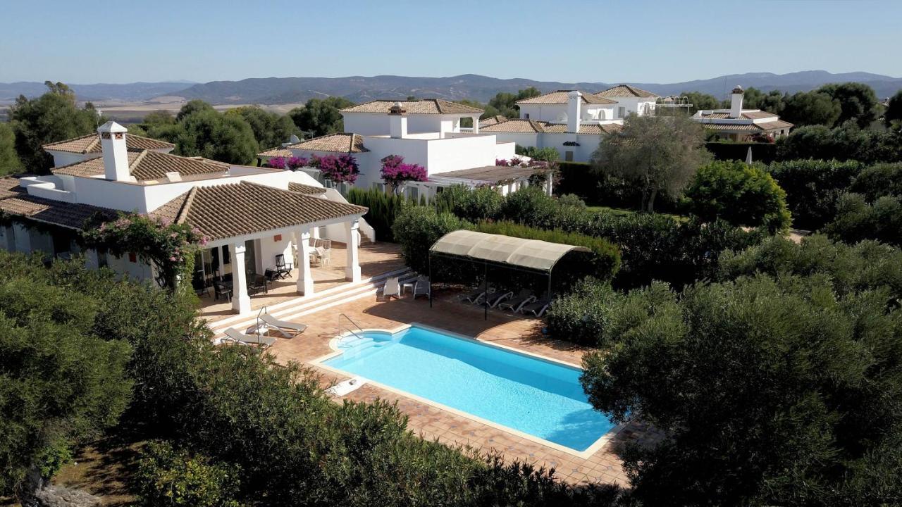 Resort Villas Andalucia Benalup-Casas Viejas Exterior foto