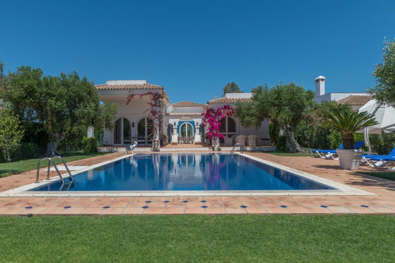 Resort Villas Andalucia Benalup-Casas Viejas Exterior foto